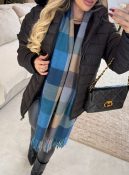 jaqueta puffer peluciada miriam 2847