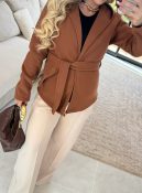 blusa modal princesa c/ lacinho 2915