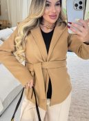 blusa modal princesa c/ lacinho 2915