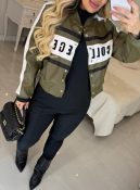 jaqueta courino com teddy ivy 2828