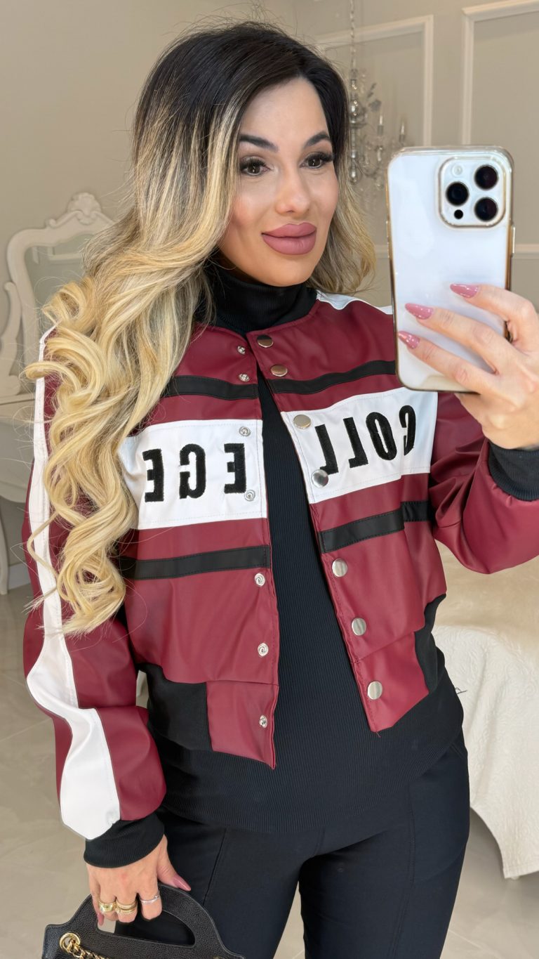 jaqueta courino com teddy ivy 2828 jaqueta courino com teddy ivy 2828