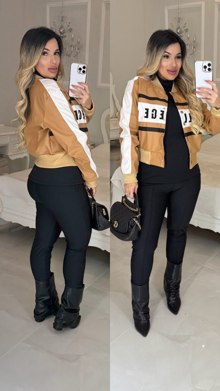 jaqueta courino com teddy ivy 2828 jaqueta courino com teddy ivy 2828