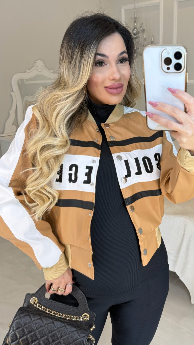 jaqueta courino c/escrita 2826 jaqueta courino c/escrita 2826