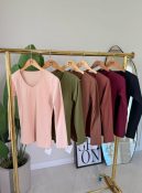 conjunto poliane jacar 2836