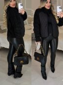 casaco microfibra c/teddy livian 2854