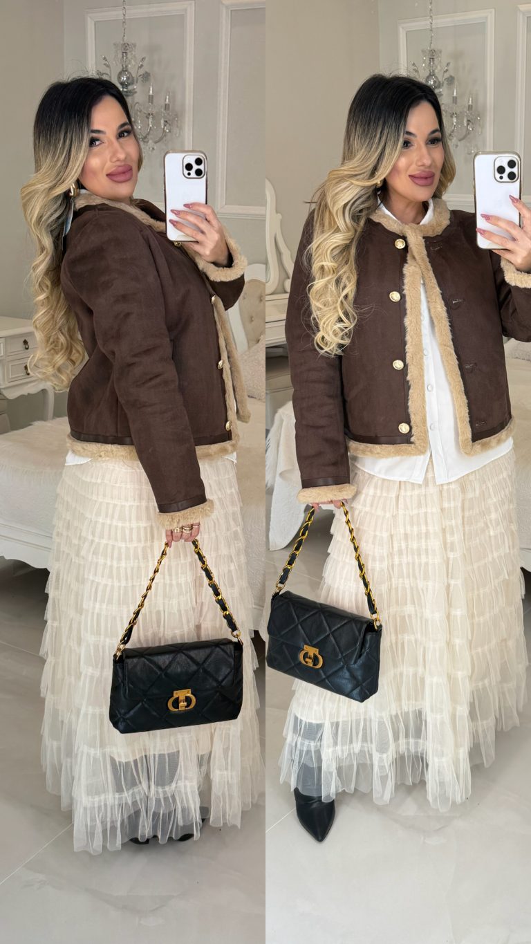 saia docinho de leite 2858 saia docinho de leite 2858