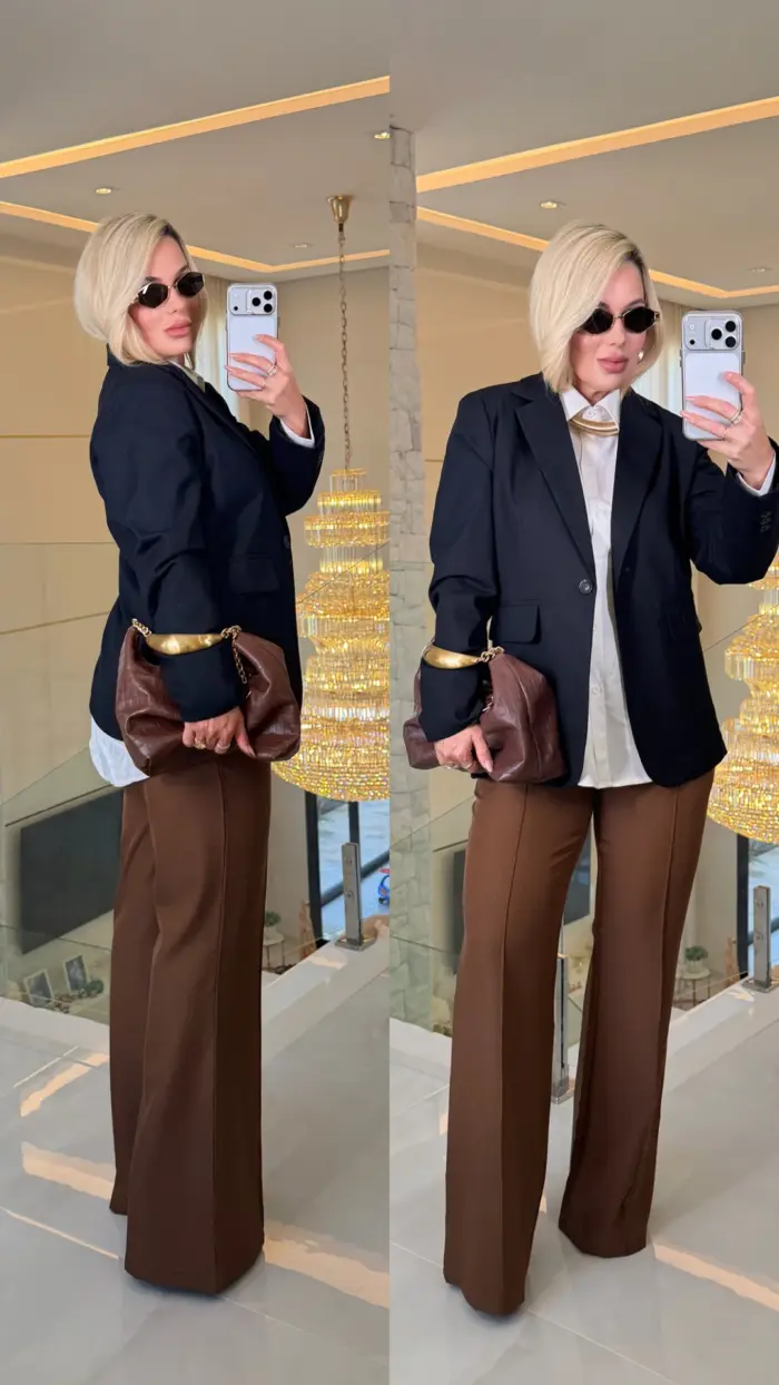 blazer de linho forrado joyce 2880 blazer de linho forrado joyce 2880