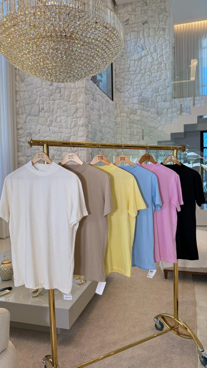 t shirt gola alta jayne 3042 t shirt gola alta jayne 3042