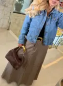 jaqueta jeans lucila 2696