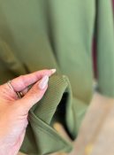 blusa térmica canelada 2695