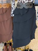 blusa térmica canelada 2695