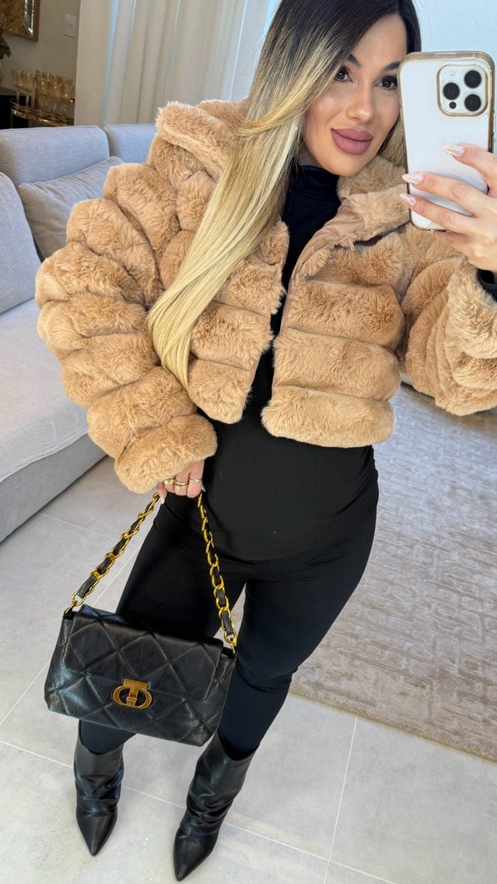 casaco luxuoso beatrice 2972 casaco luxuoso beatrice 2972