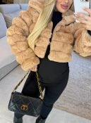 casaco luxuoso beatrice 2972