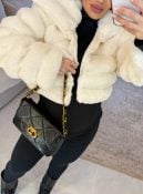 casaco luxuoso beatrice 2972