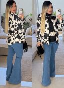 casaco luxuoso beatrice 2972