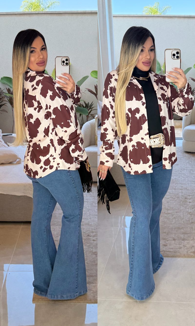 casaco luxuoso beatrice 2972