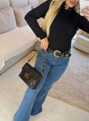 blazer paete luxo forrado 2962