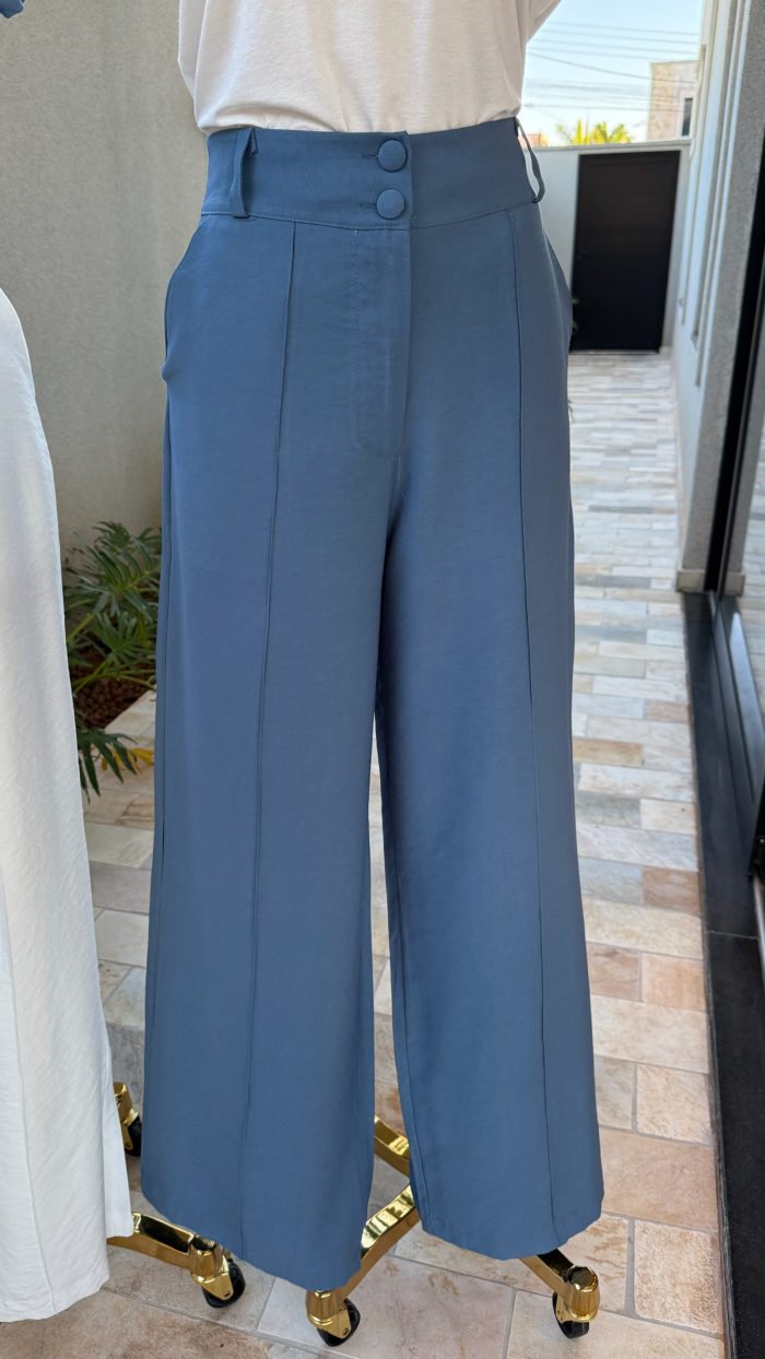 calça marrant pablini c/risco 2808 calça marrant pablini c/risco 2808