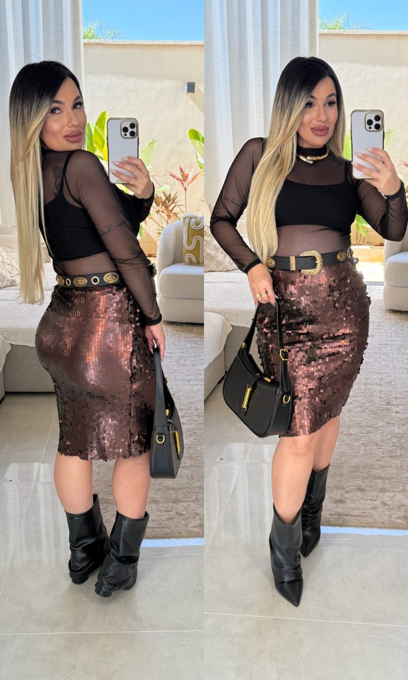 saia paete ivete 2963