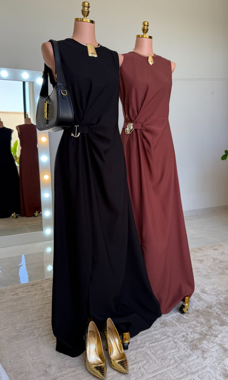 vestido sensorial c/detalhe 2965