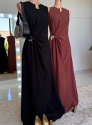 vestido sensorial c/detalhe 2965