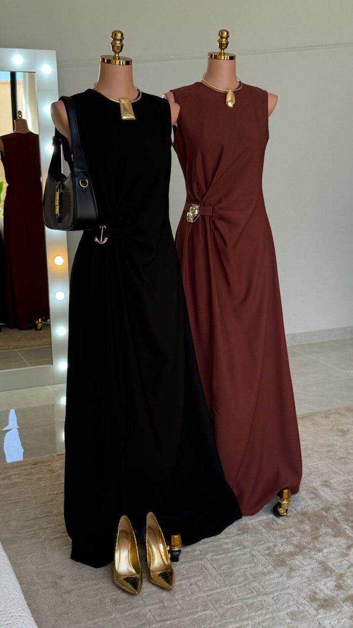 vestido sensorial c/detalhe 2965 vestido sensorial c/detalhe 2965