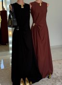 vestido sensorial c/detalhe 2965