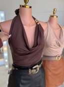 body gola boba c/detalhe 2954