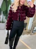 casaco luxuoso beatrice 2972