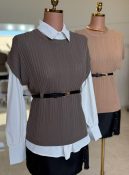 colete modal camila 2944