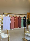 regata canelada basica 2515