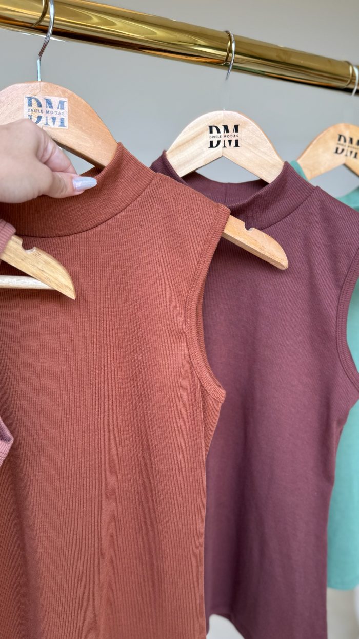 regata canelada basica 2515 regata canelada basica 2515