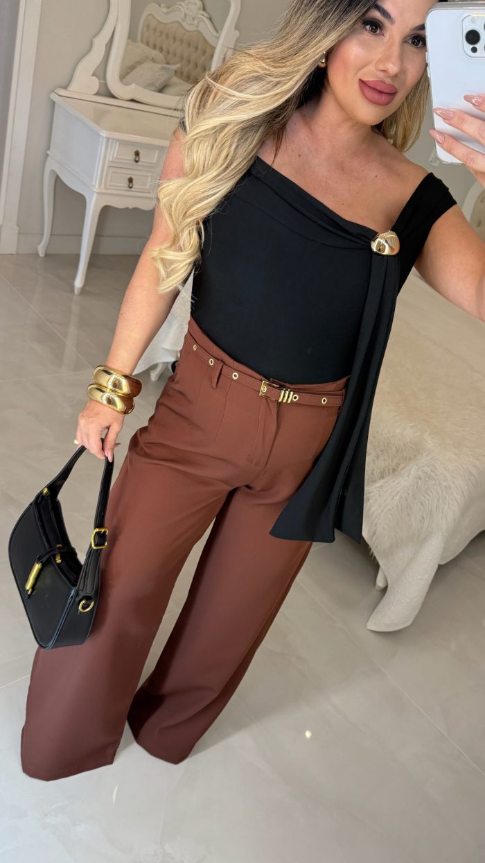 body ombro a ombro c/detalhe lilian 3014 body ombro a ombro c/detalhe lilian 3014