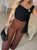 body ombro a ombro c/detalhe lilian 3014