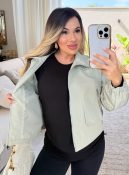 corta vento forrada brenda 2946