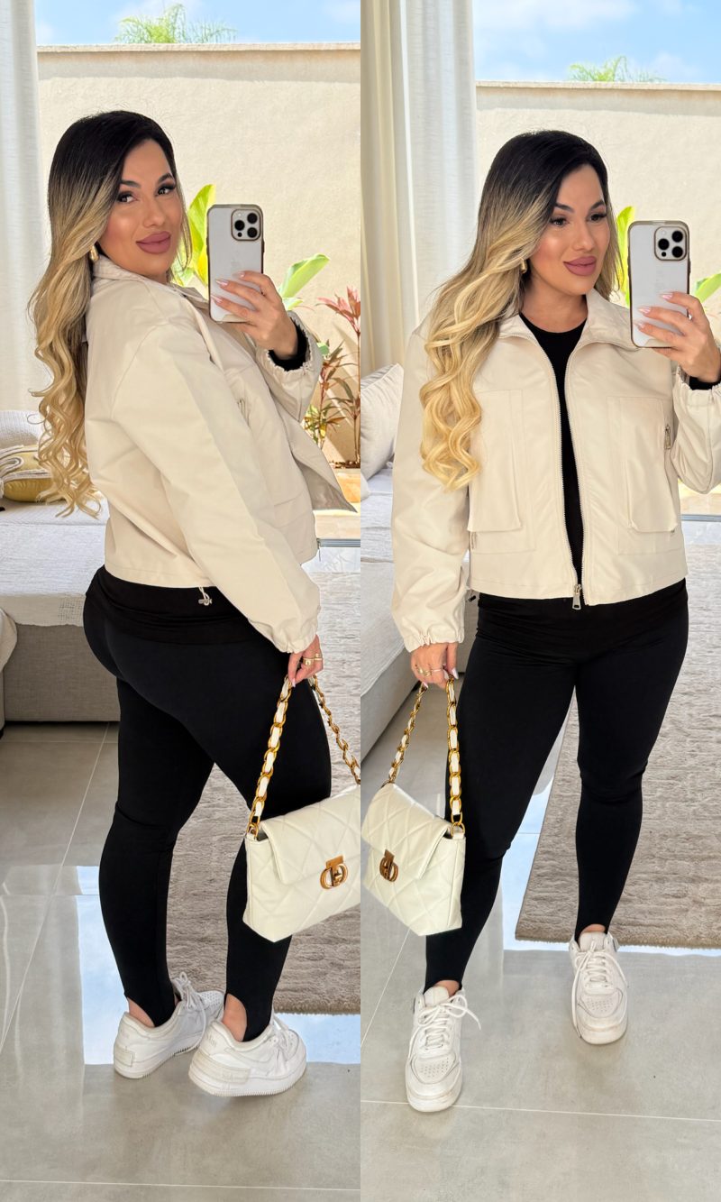 corta vento forrada brenda 2946