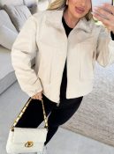 corta vento forrada brenda 2946