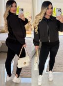 corta vento forrada brenda 2946