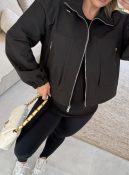 corta vento forrada brenda 2946