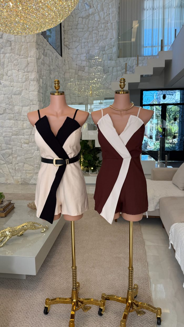 macacão marina 2 cores 3047