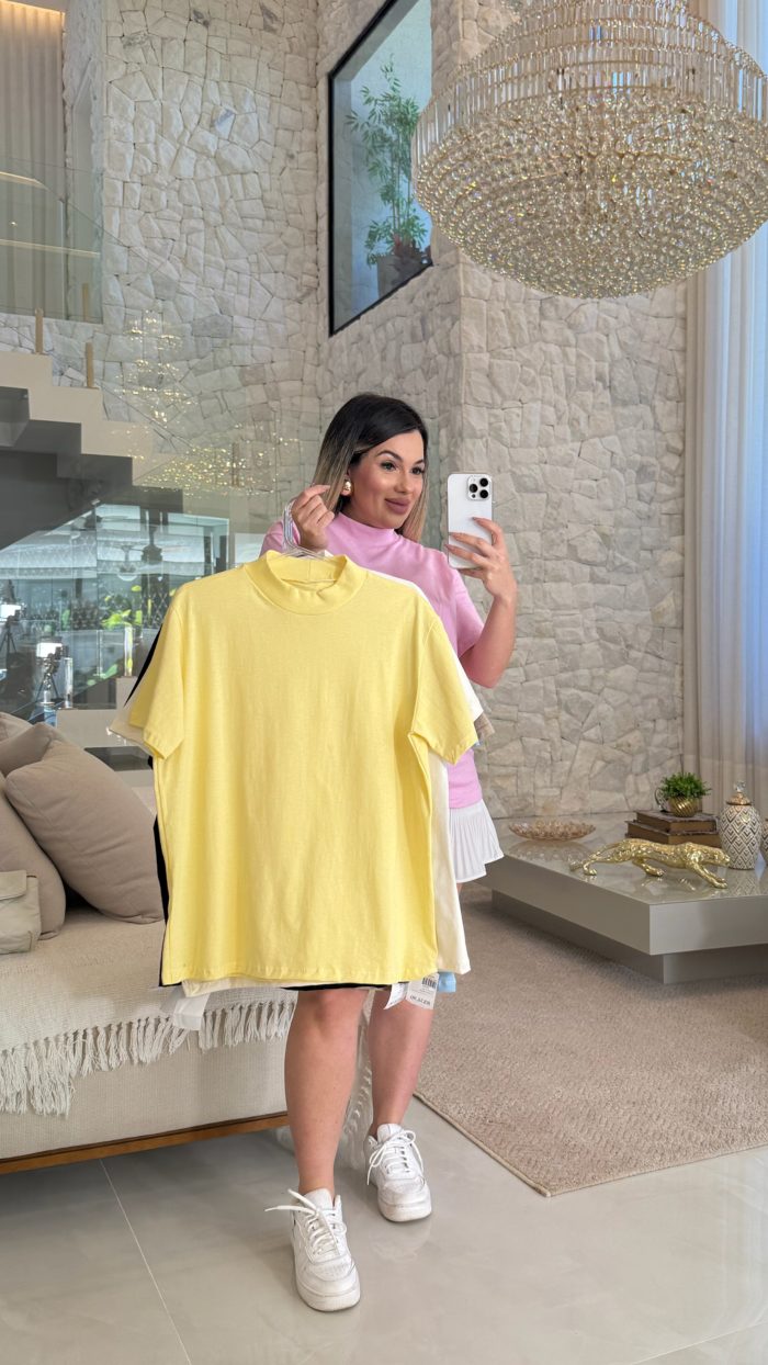 t shirt gola alta jayne 3042 t shirt gola alta jayne 3042