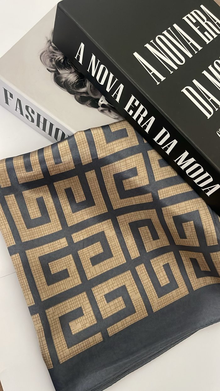 lenço cetim luxo 3093 lenço cetim luxo 3093