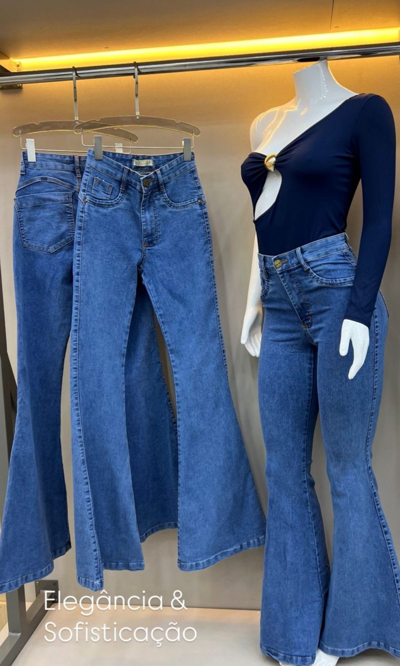 calça jeans flare suze 2950 calça jeans flare suze 2950