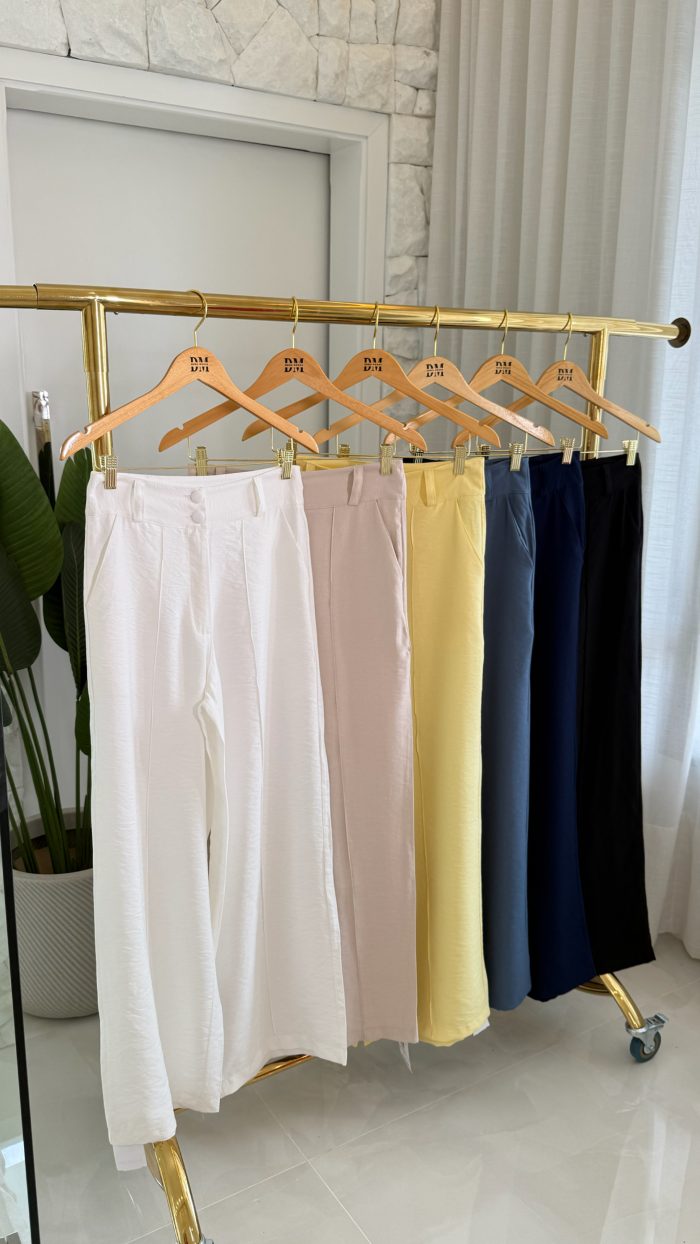 calça marrant pablini c/risco 2808 calça marrant pablini c/risco 2808