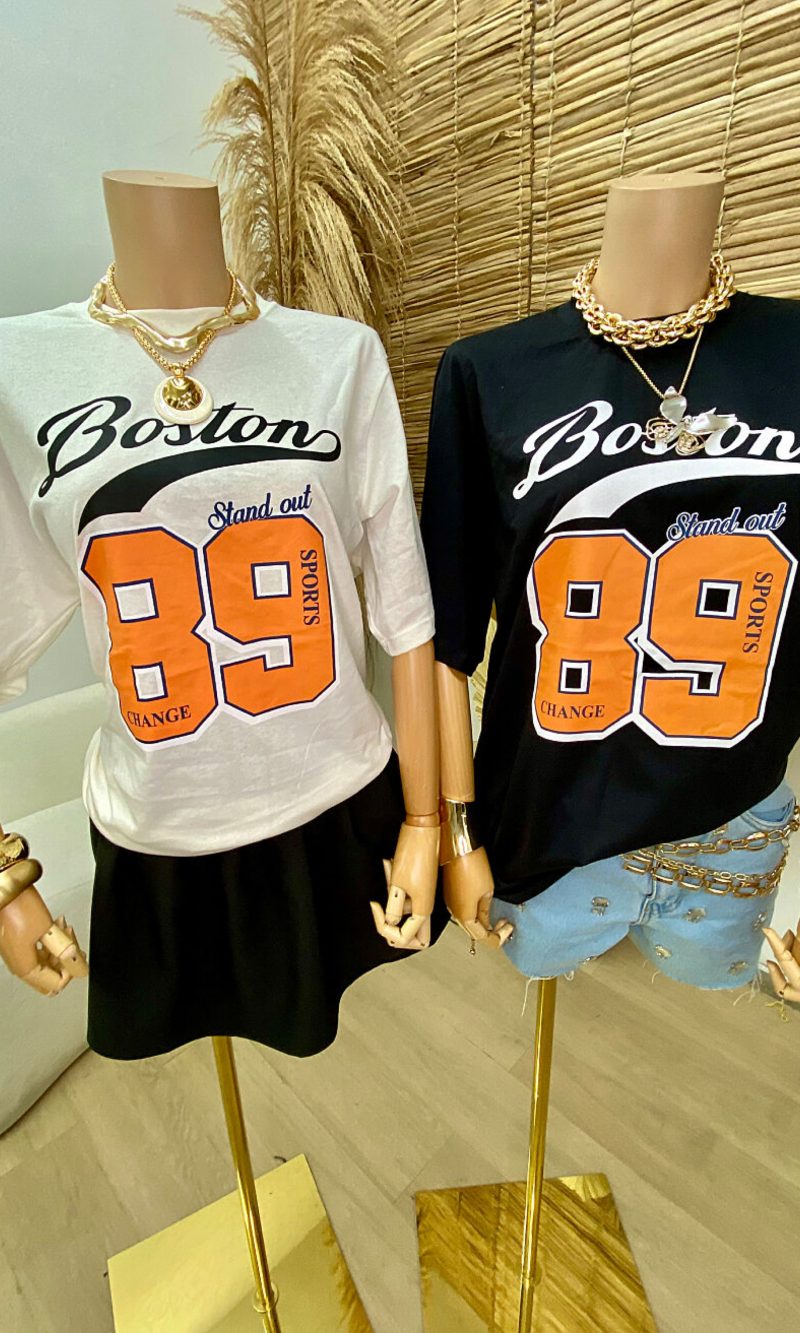 camisetão tradicional 3044