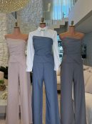 conjunto tomara que caia stefanny 3062