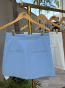 short saia c/bolsinho carol 889