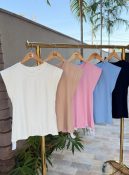 blusa the muscle andressa 437