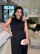 bolsa clutch glamour 3097