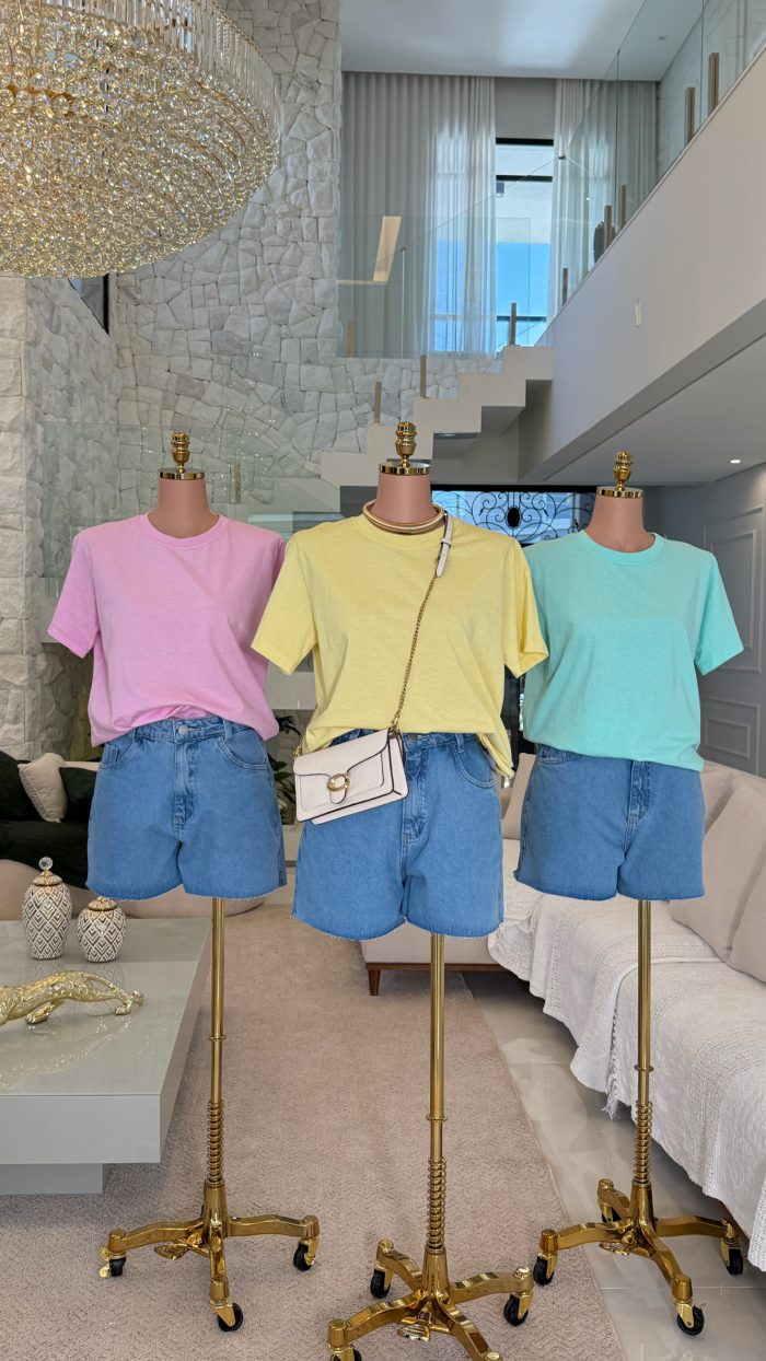 t shirt gola alta jayne 3042 t shirt gola alta jayne 3042